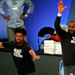 "First person to call me": 2x NBA Champ Opens Up About LeBron James Recruiting Him After Warriors Exit