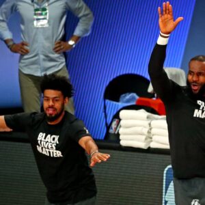 "First person to call me": 2x NBA Champ Opens Up About LeBron James Recruiting Him After Warriors Exit