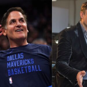 Dallas Mavericks Owner Mark Cuban Fuels Beef with Elon Musk by Pointing Out Issues with Grok AI Bot