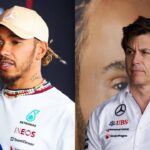Lewis Hamilton Makes Toto Wolff a Laughing Stock by Exposing Something Best Kept a Secret
