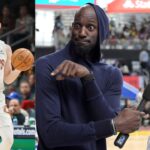 "You Gotta Change Your Name, There's Only 1 DWade": Kevin Garnett And Paul Pierce Argue Over Cavaliers' Dean Wade