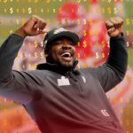 Chris Jones All Set to Take the Crown of Highest Paid DT in NFL With $95,000,000 Guaranteed & Massive Salary Deal