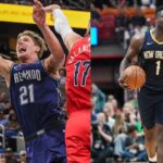 “Charge of My Life”: Drawing a 2nd Charge from Zion Williamson Had Magic’s Moe Wagner Reflecting on Life