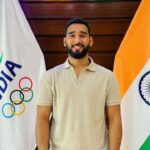 EXCLUSIVE: UFC Insider Provides Update on Anshul Jubli, Hints at Potential Return at UFC Abu Dhabi