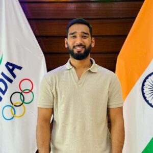 EXCLUSIVE: UFC Insider Provides Update on Anshul Jubli, Hints at Potential Return at UFC Abu Dhabi