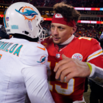 Chiefs Fan Accused Of Stealing More Than $46,000 In Football Equipment From the Miami Dolphins Has a History Of Theft