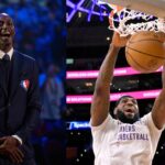 "It's 2085 And LeBron James Is 100 Years Old": Kevin Garnett Poses A Hilarious Hypothetical Regarding The Lakers Star's Longevity
