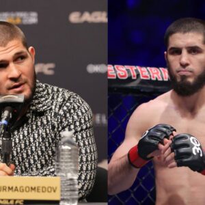 Daniel Cormier Reveals ‘One Aspect’ of Islam Makhachev That Makes Him ‘More Dangerous’ Than Khabib Nurmagomedov