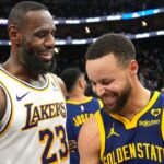 "Is Stephen Curry The Anti-LeBron?": Colin Cowherd Lists Out A Slew Of 'Negatives' About James In Comparison To The Warriors Guard