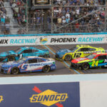 NASCAR Phoenix Prize Money in 2024: How Much Money Is at Stake Compared to 2023?