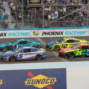NASCAR Phoenix Prize Money in 2024: How Much Money Is at Stake Compared to 2023?