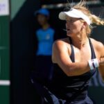 Peyton Stearns Makes Her Case Stronger For Being the United States' New Hottest Tennis Player With Stunning Pictures