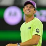 Tommy Paul Has One Word Comment For Reilly Opelka's Comeback in Newport