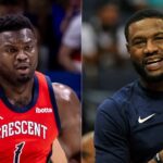 “Zion Williamson’s Been a Whole Another Moster”: 2008 Champion Picks Pelicans to Beat Celtics in New Orleans