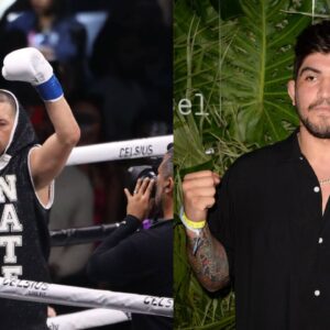 From ‘Nate Diaz to Michael Bisping’ – Fans Suggest Wild Names for Dillon Danis’ Teased Unprecedented MMA Super Fight