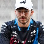 Pierre Gasly Buys Stake in Semi-pro French Soccer Club