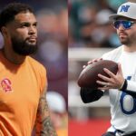 Does Mike Evans' $52,000,000 Deal Mean Anything for Tampa's Surging Star QB Baker Mayfield?