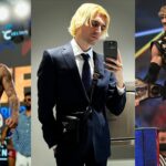 xQc claims Jake Paul is better than Logan Paul