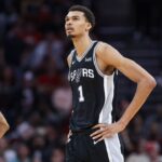 Victor Wembanyama Injury Update: Is the Spurs Rookie Suiting up Against the Kings Tonight?