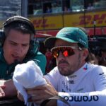 Another Ballot In The Box For This Driver To Be Lewis Hamilton's Replacement At Mercedes