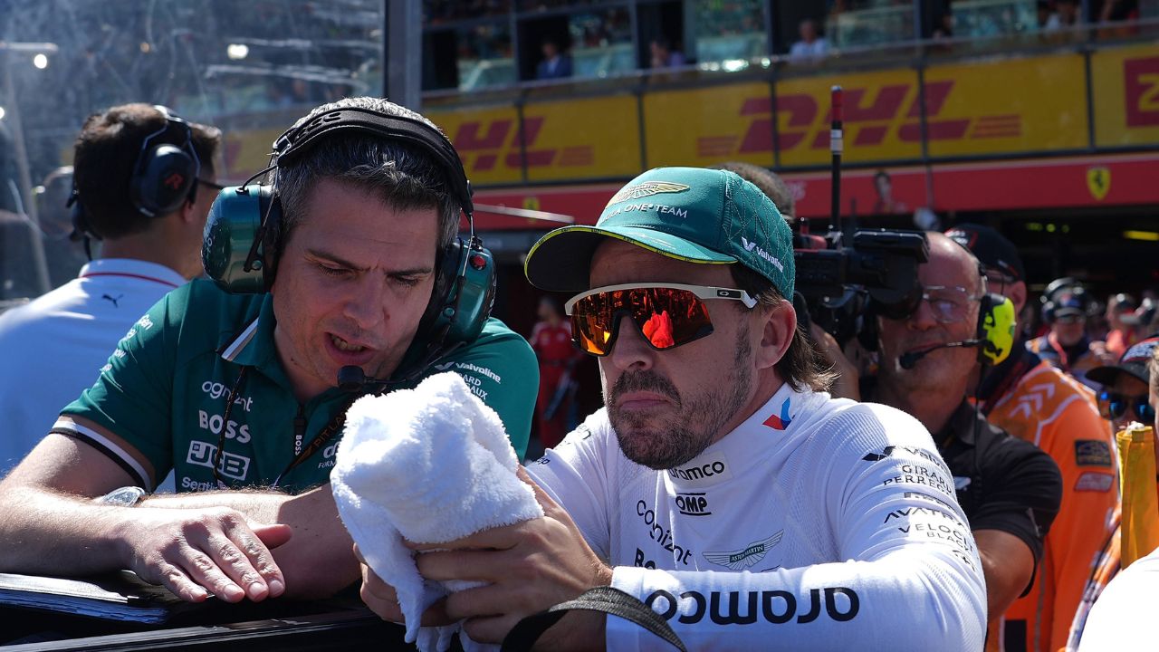 Another Ballot In The Box For This Driver To Be Lewis Hamilton's Replacement At Mercedes