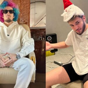 As promised, Adin Ross is to buy Sean O'Malley a new car after his UFC 299 win