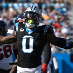 Brian Burns Stats: Giants' New Edge Rusher's Career Numbers Prove That NY Made the Right Choice