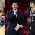 Tallest NBA Player Ever: Comparing Gheorghe Muresan and Manute Bol to Victor Wembanyama & More