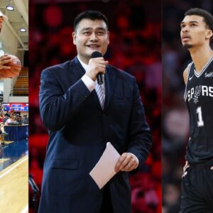 Tallest NBA Player Ever: Comparing Gheorghe Muresan and Manute Bol to Victor Wembanyama & More