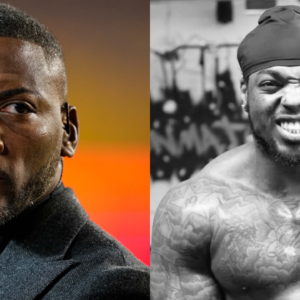 "Derrick Henry is Tackled, 101%": Ryan Clark's Take on Beating the Giant RB in a 1v1 Clash Makes Channing Crowder Lose His Mind