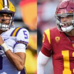 “Chicago Fans Are in Tears”: Washington Fans Rub Salt on Caleb Williams’ Wounds as Jayden Daniels Continues to Lead the Rookie Race After Week 6