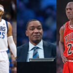 “Vince Carter Had Earned the Starting Spot”: Isiah Thomas Recalls How He Favored Michael Jordan Without Knowing True Intentions