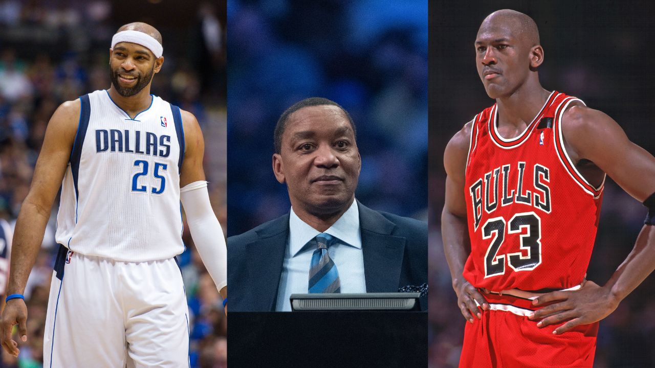 “Vince Carter Had Earned the Starting Spot”: Isiah Thomas Recalls How He Favored Michael Jordan Without Knowing True Intentions
