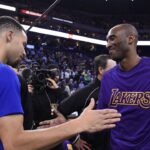 “Kobe Used To Say…”: Stephen Curry Quotes Kobe Bryant While Talking About Being an Ambassador to Men’s and Women’s Basketball