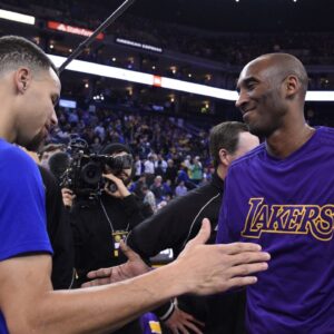 “Kobe Used To Say…”: Stephen Curry Quotes Kobe Bryant While Talking About Being an Ambassador to Men’s and Women’s Basketball
