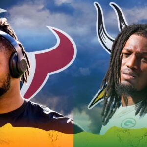 Bengals and Green Bay Make Cold Business Moves Leaving Joe Mixon and Aaron Jones Out to Dry