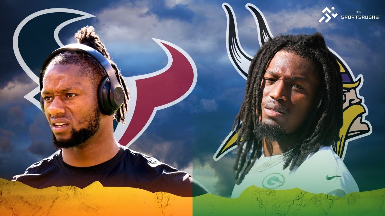 Bengals and Green Bay Make Cold Business Moves Leaving Joe Mixon and Aaron Jones Out to Dry