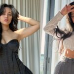 Valkyrae recently shot a commercial that required intimate acting but was ultimately weirded out