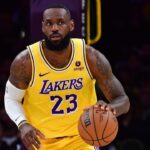 LeBron James Left Handed: How Michael Jordan Influenced LBJ's Shooting Form