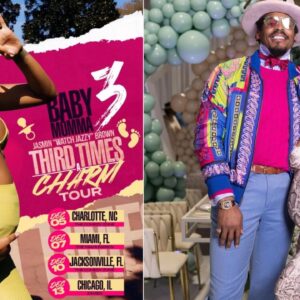 As Cam Newton Becomes a Dad for the 8th Time, Here's a Look at the QB's Baby Mama Jasmin Brown's Personal & Professional Life