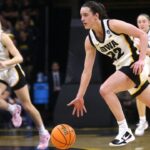 “Never Been the Case Before”: Caitlin Clark Reflects on How Women’s Basketball Has Evolved Over Her 4 Years of College
