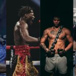 Shaquille O’Neal Endorses Shakur Stevenson for ‘Devin Haney Fight’ Amidst ‘Ryan Garcia NYC Commission Controversy’