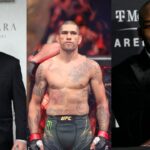 Alex Pereira's Rescue of Glover Teixeira from Wife's Fury Sends Jon Jones, Mike Perry, and Others into a Frenzy