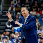 "Gave Them One Chip": 1x NBA Champ Defends Kentucky's HC John Calipari Despite Massive Upset