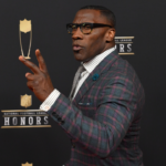 Shannon Sharpe Celebrates His Groundbreaking Katt Williams Interview With Another Rolex After Revealing He Has Earned Millions From It