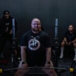 2024 Arnold Strongman Classic UK: Lucas Hatton Surprises in an Epic Win at the Power Medley