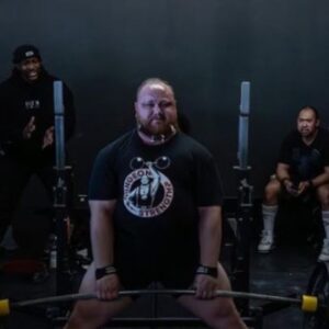 2024 Arnold Strongman Classic UK: Lucas Hatton Surprises in an Epic Win at the Power Medley