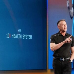 Gary Brecka Reveals Steps to Improve One’s Circadian Rhythm