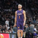 "Not Into Disrespecting Opponents": Devin Booker Refuses To Undermine The Victor Wembanyama-Less Spurs After The Suns Loss To Them