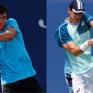 Fabian Marozsan vs Nicolas Jarry Prediction